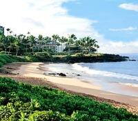 Wailea Beach Marriott Resort and Spa 